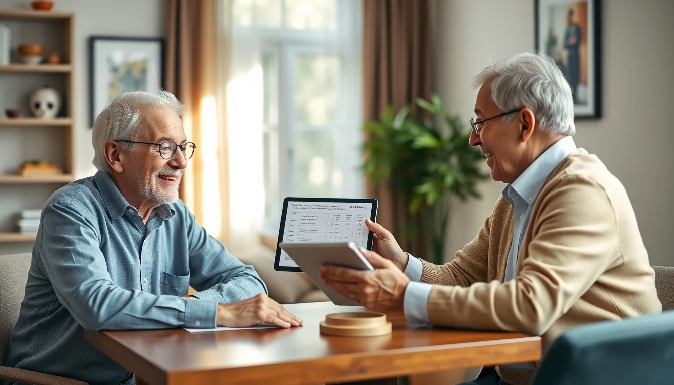 Your Trusted Insurance Advisory